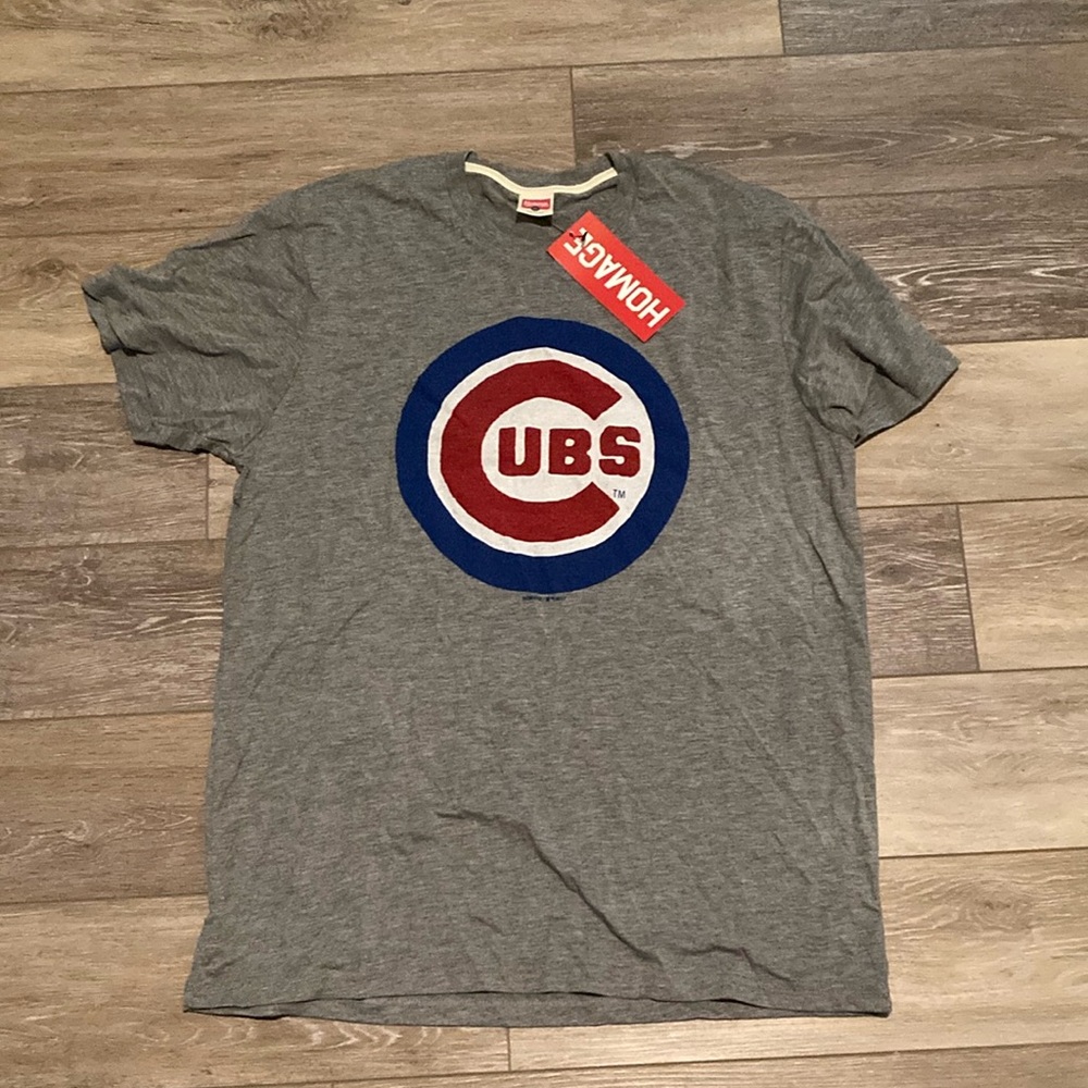 Men’s XL Cubs T Shirt